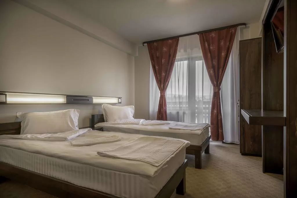 Sejur Odihna Munte 2023 Sovata Hotel Relax