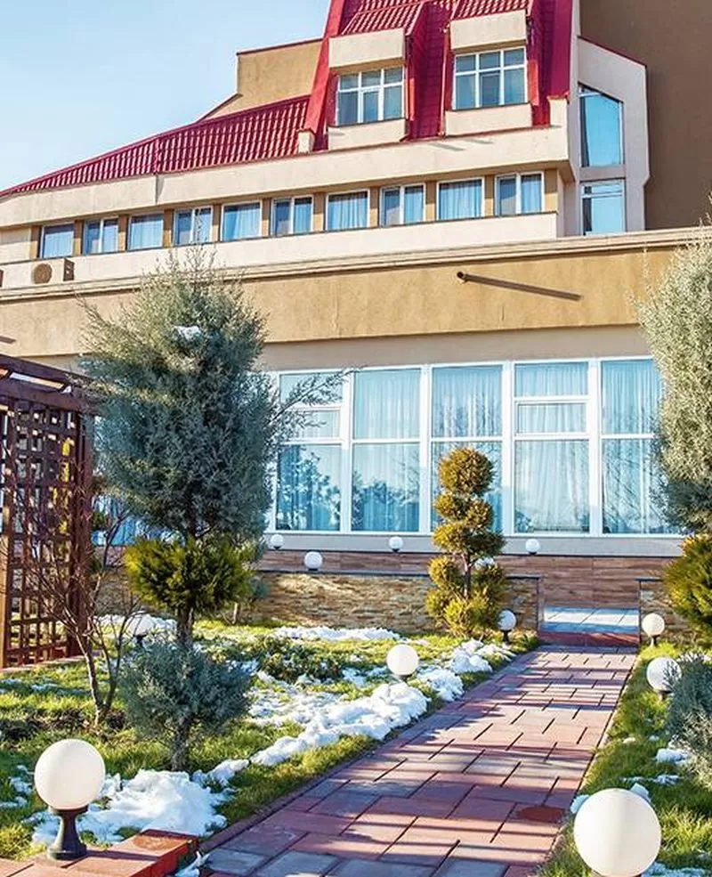 Cazare 2021 Craiova Hotel Craiovita***