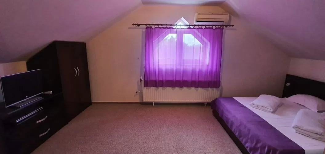 Cazare 2021 Arad – Pensiunea XO Residence***
