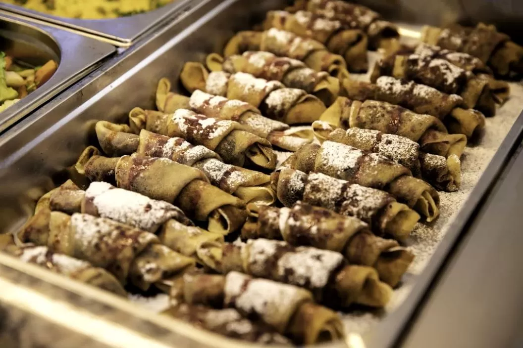 Litoralul pentru Toti 2025 Mangalia Hotel Paradiso