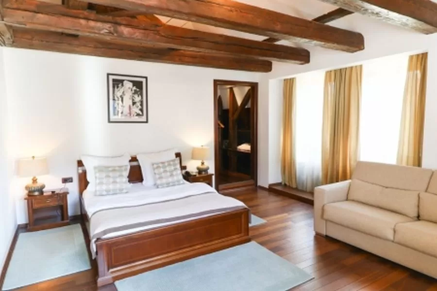 Cazare Brasov Vila Prato***