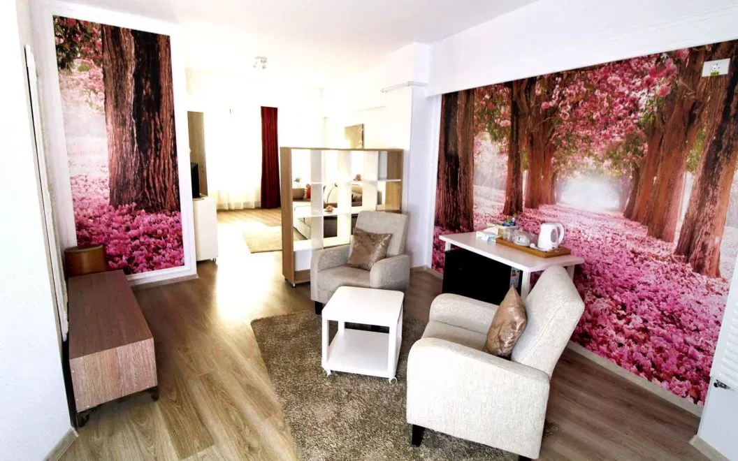 Cazare Bucuresti Hotel La Casa Centrale*****