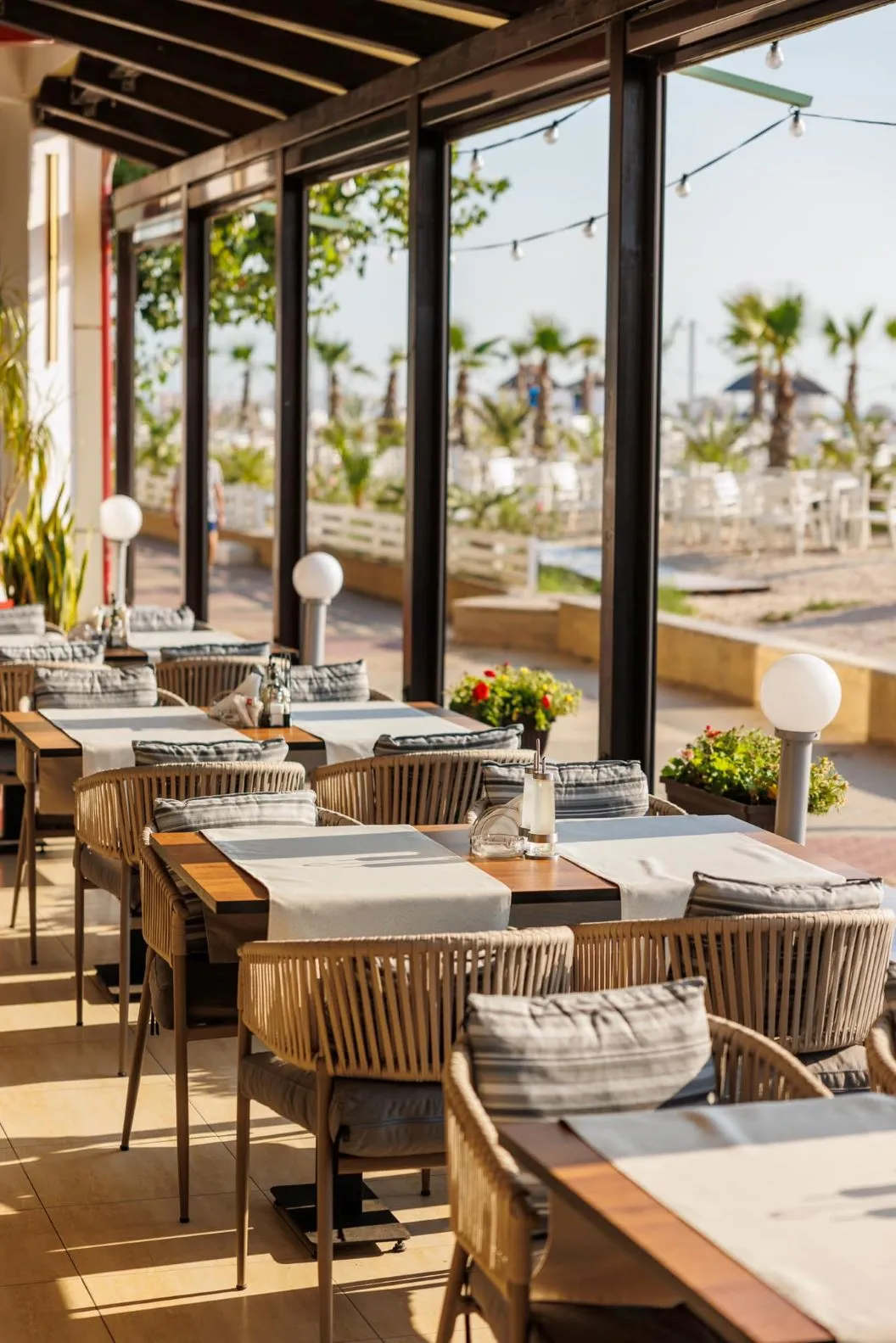 Litoral 2026 Mamaia Hotel Hawaii