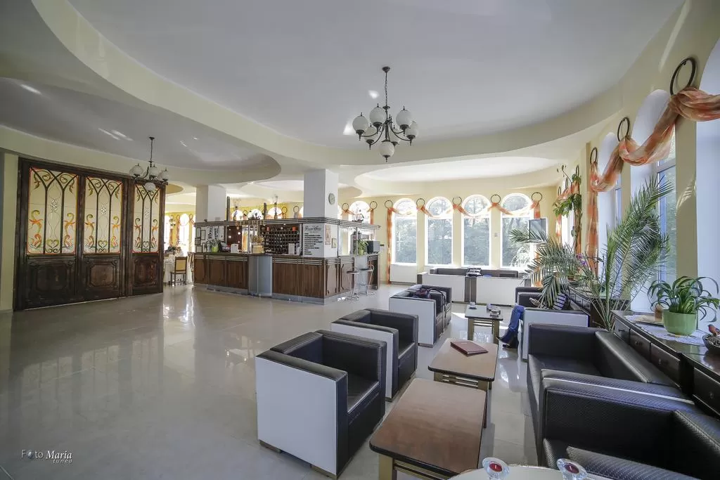 Sejur Odihna 2025 Baile Herculane Hotel Golden Spirit***