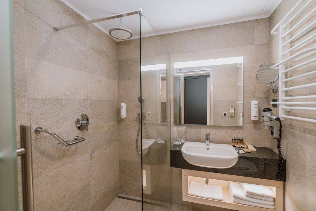 Tratament Balnear SPA Intensiv Sovata Hotel Ensana Health SPA Resort SOVATA