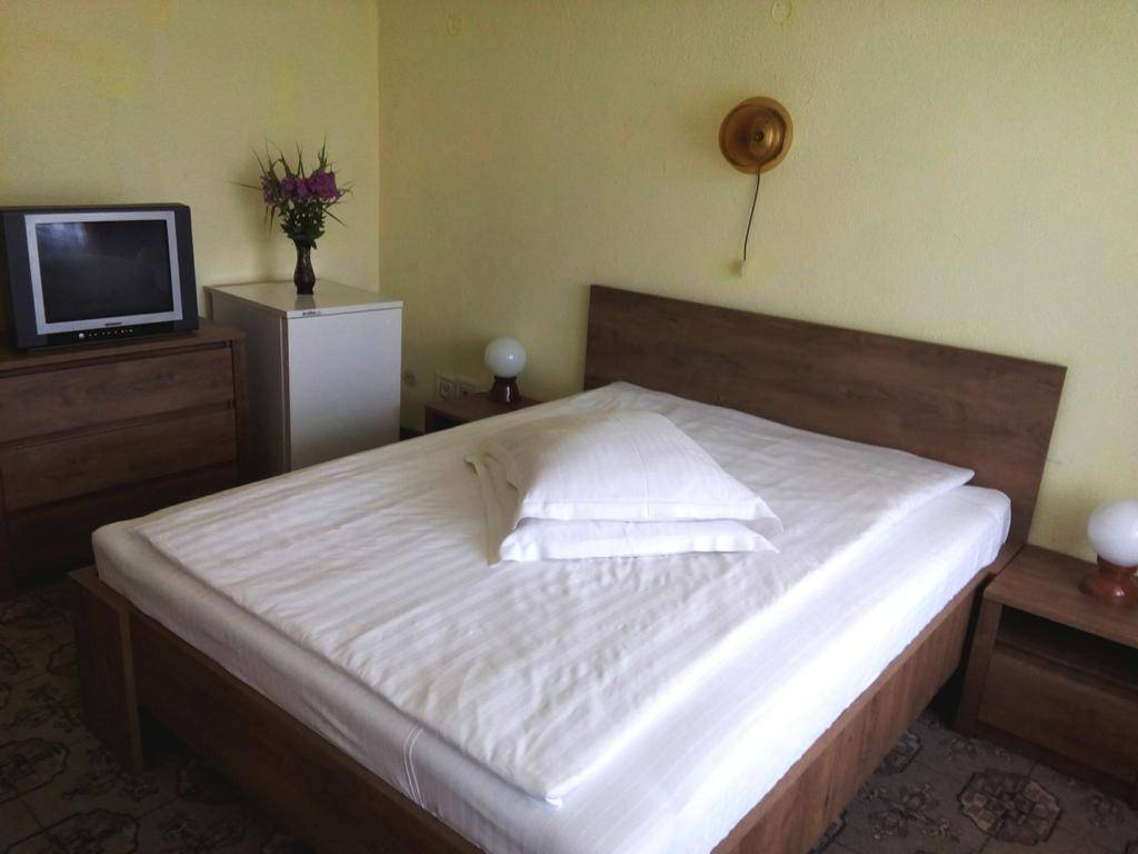 Vacanta la Munte Voineasa Hotel Lotru