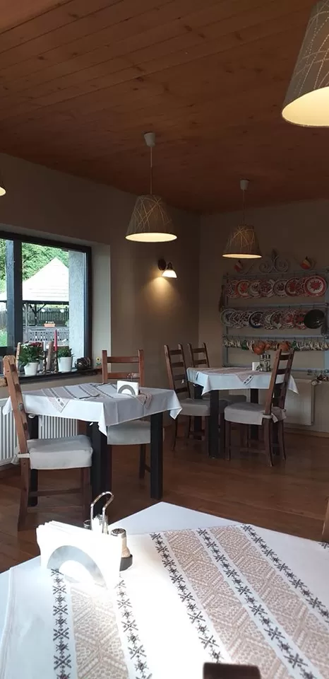 Vacanta 2021 in Bucovina Vama Pensiunea Bucovina Lodge****