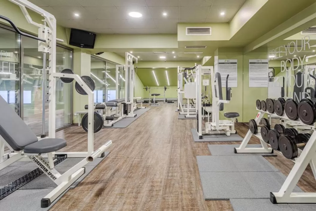 Cazare Bucuresti Rin Airport Hotel****