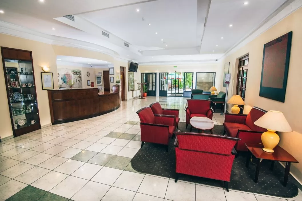 Cazare 2025 Odorheiu Secuiesc Hotel Tarnava**** 