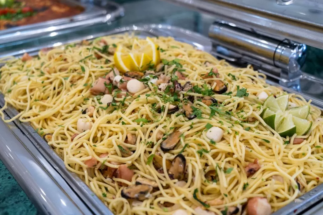 Litoralul pentru toti 2021 Jupiter Hotel Delta*** 