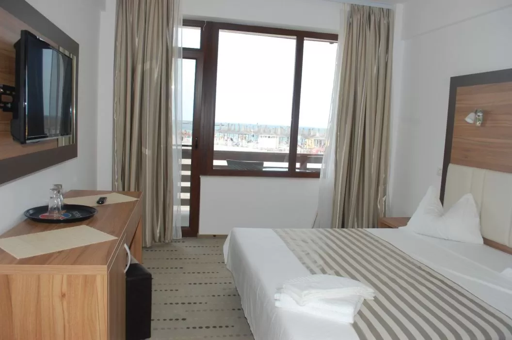 Litoral 2025 Mangalia Hotel Laguna***