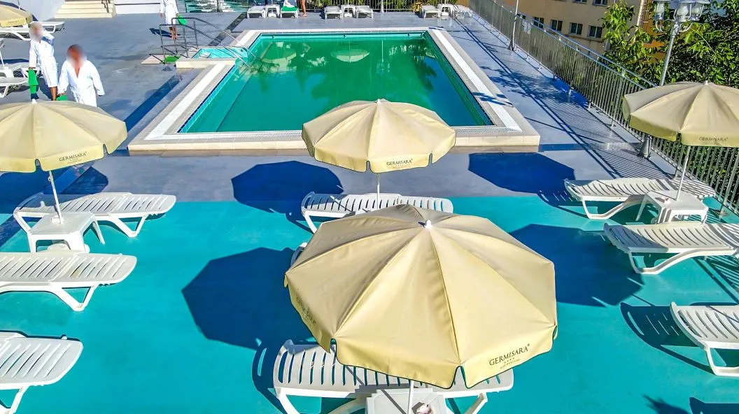 Cazare Geoagiu Bai 2026 Hotel Germisara Resort & SPA