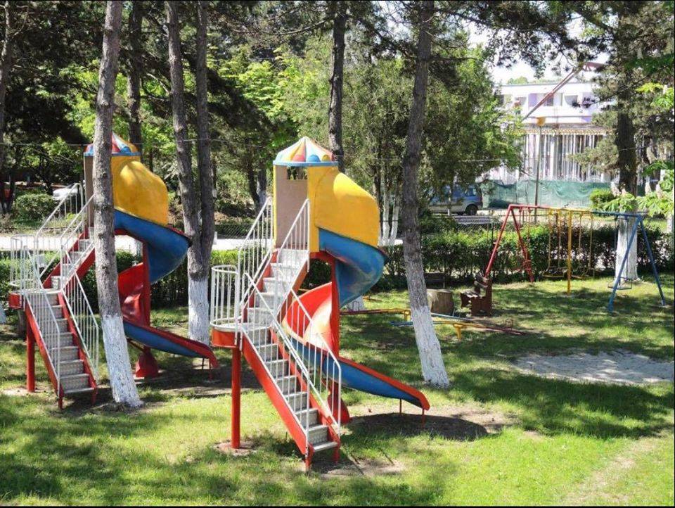 Litoral 2022 Venus Hotel Iulia Resort***