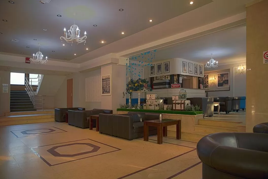 Cazare 2025 Hunedoara Hotel Rusca***