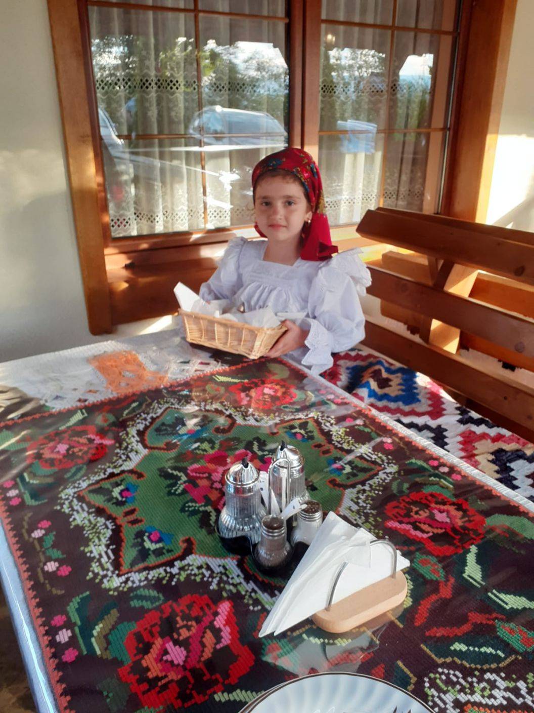 Sejur Maramures Nanesti Pensiunea Valea Branzei