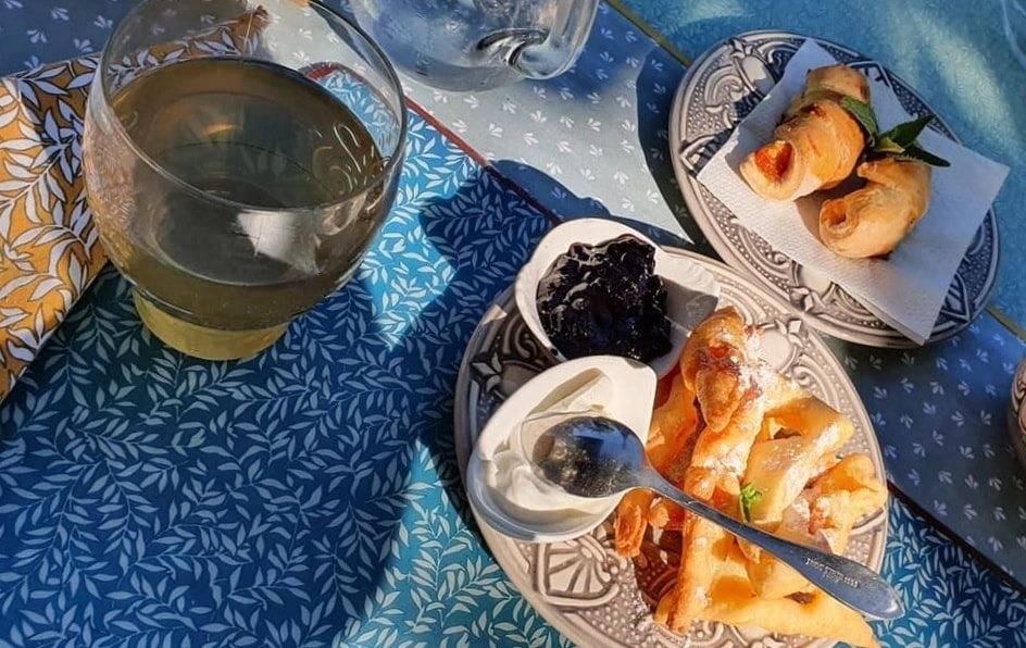 Vacanta la tara 2023 Maldaresti Conacul lui Maldar****