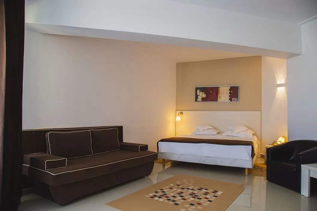 Litoral 2024 Mamaia Hotel Ambasador**** 