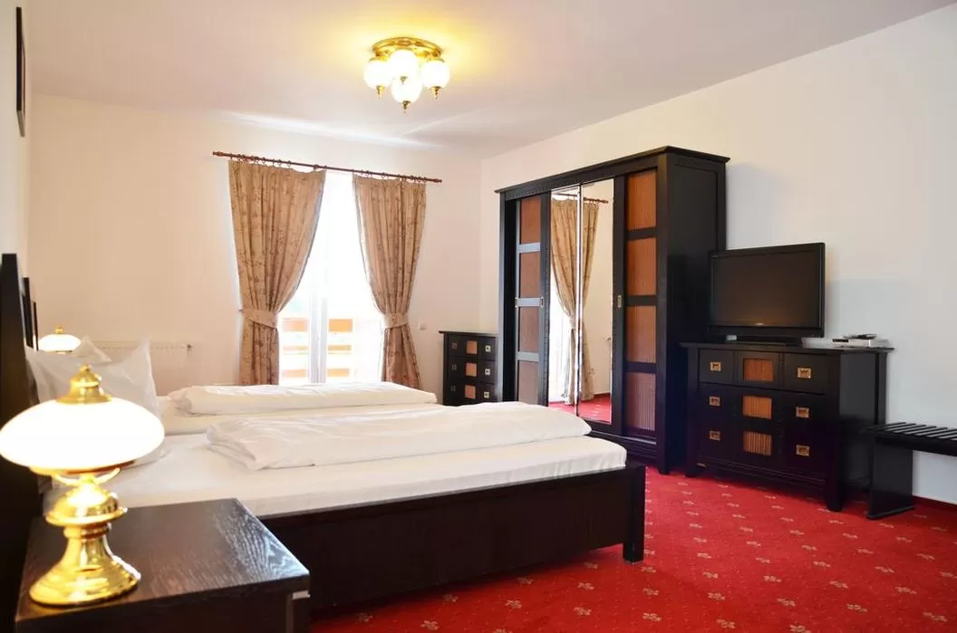 Sejur odihna 2022-2023 Poiana Brasov Monterai Resort***