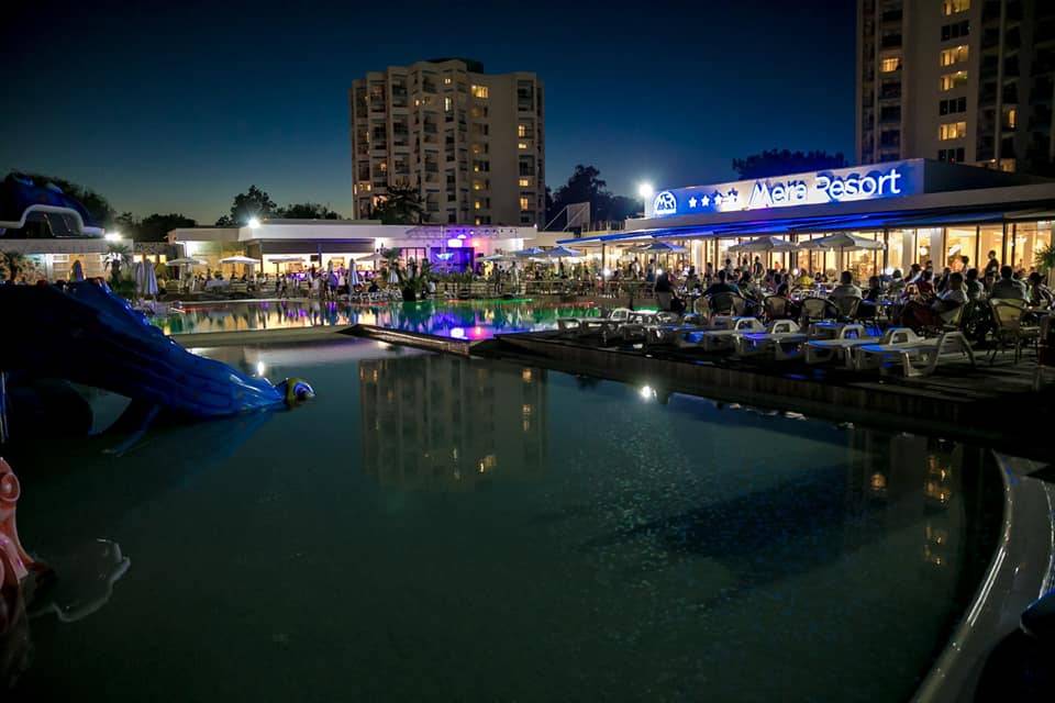 Litoral 2024 Venus Mera Resort****