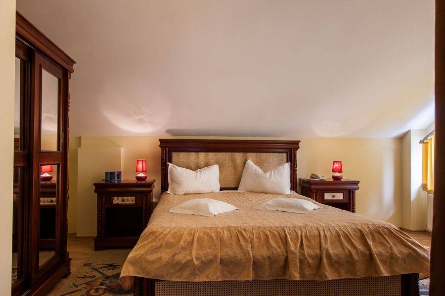 Tratament Balnear 2025 Baile Olanesti Hotel Alice*** 