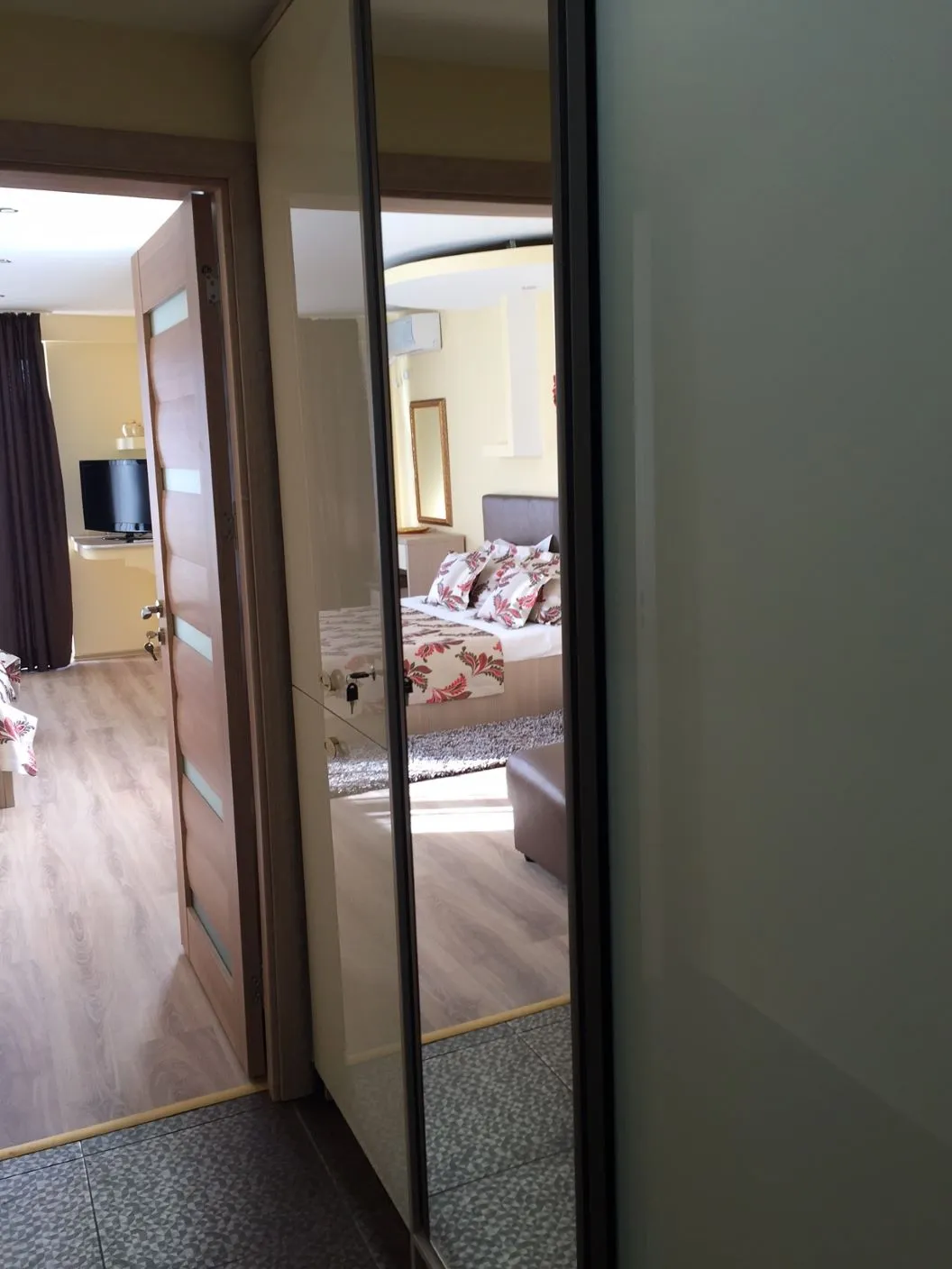 Litoral 2026 Olimp Hotel Ciresica