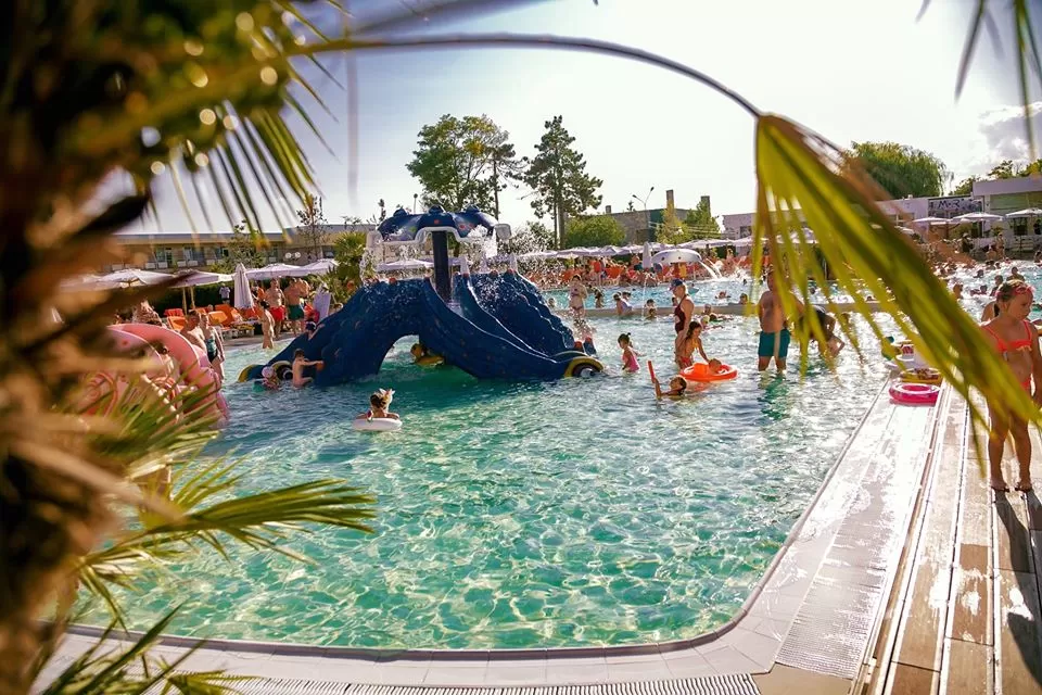 Litoral 2024 Venus Mera Resort****