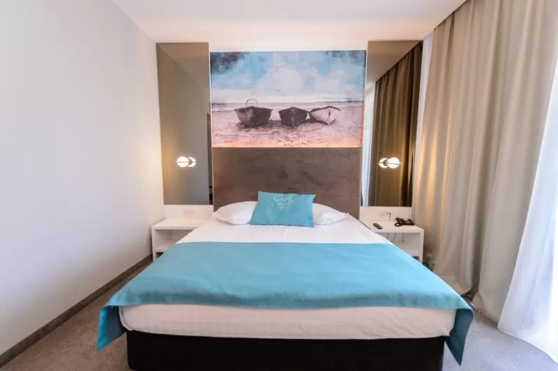 Cazare Gratuita Vital SPA 2025 Eforie Nord Hotel Mirage MedSPA