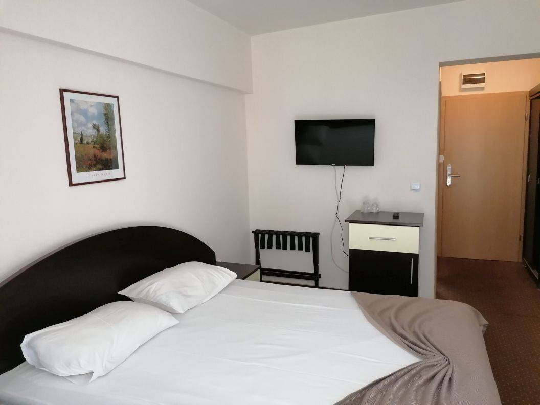 Sejur Odihna 2024 Baile Herculane Hotel Domogled*** 