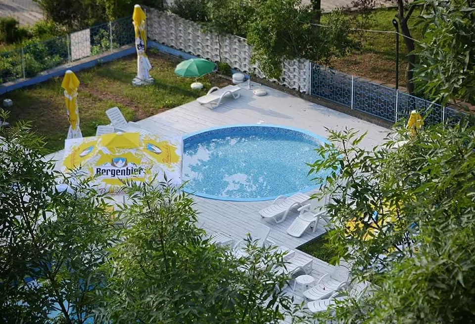 Zile gratuite de vacanta 2022 Neptun Hotel Miorita***
