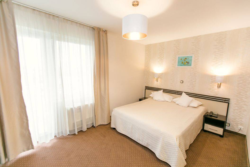 Oferta Speciala Relaxare si SPA la Baile Felix Hotel International 2025