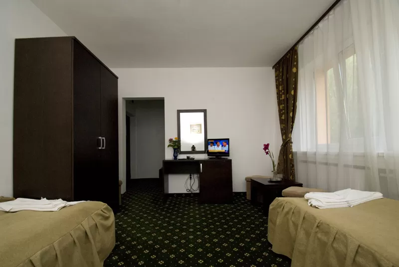 Sejur Tratament Balnear Asigurati 2025 Ocna Sugatag Hotel Craiasca