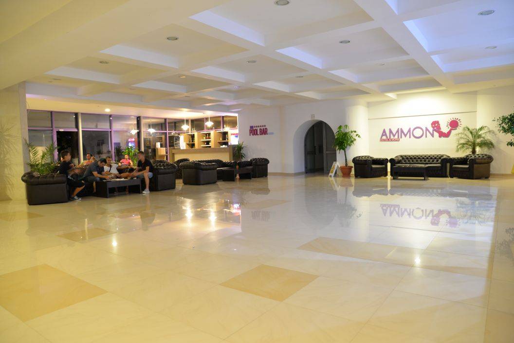 Litoral 2021 Venus Hotel Ammon***