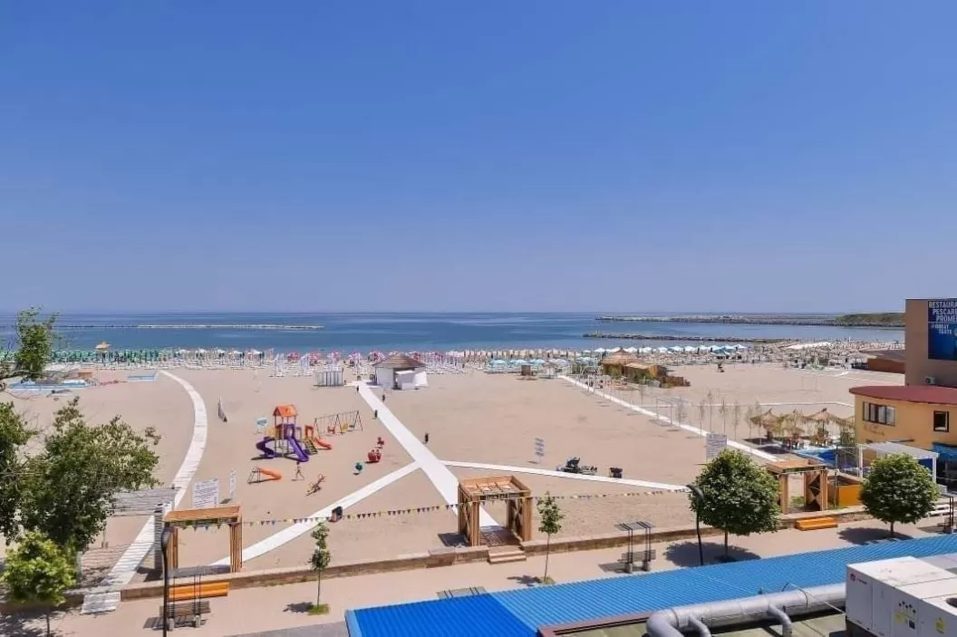Litoral 2023 Mamaia Hotel Dacia Sud***