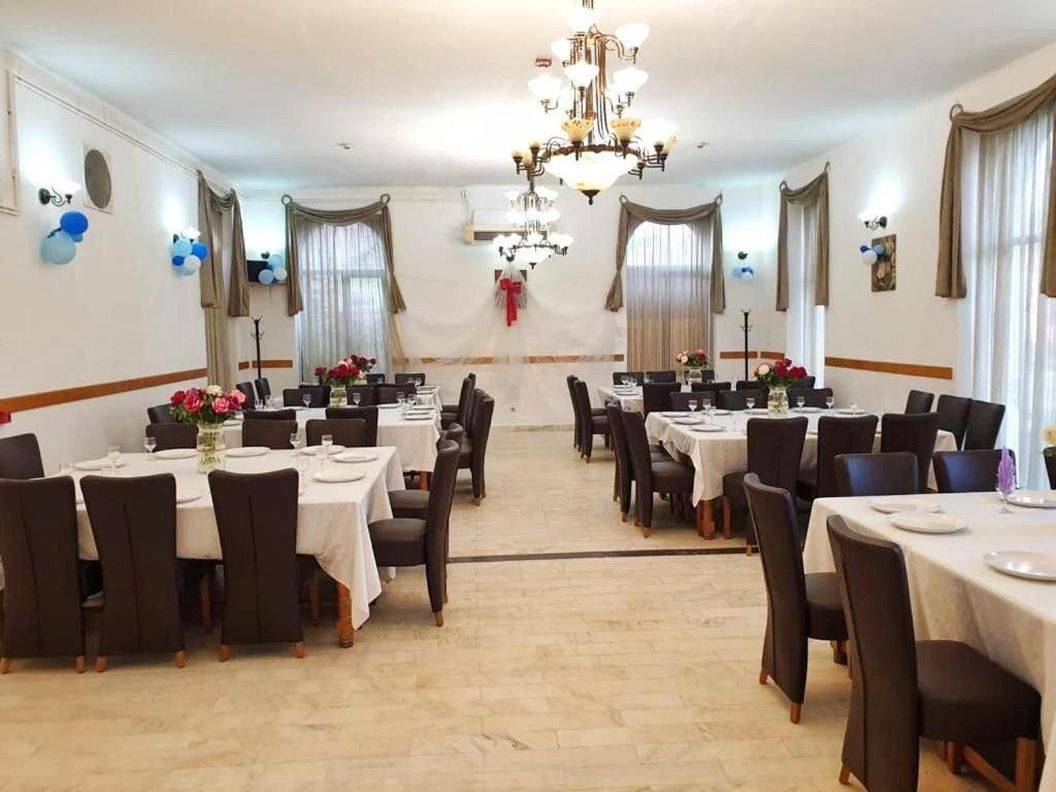 Revelion 2023 Dumbraveni Hotel Marion*** 