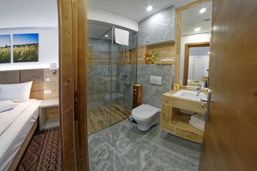Sejur odihna 2025 Campulung Moldovenesc Boutique Hotel Aquarius