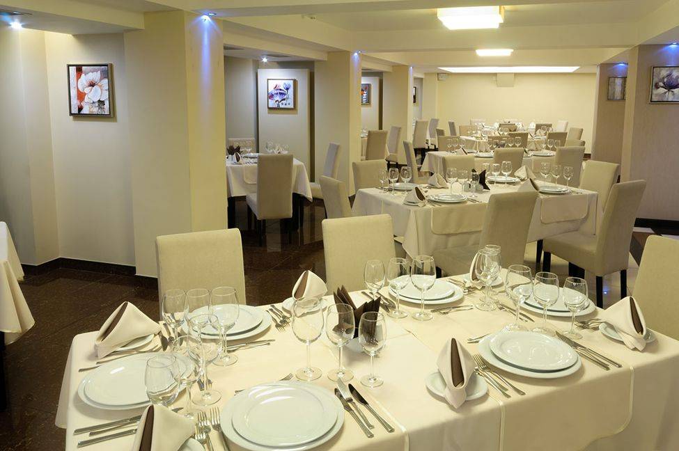 Cazare 2022 Brasov Hotel Golden Time****