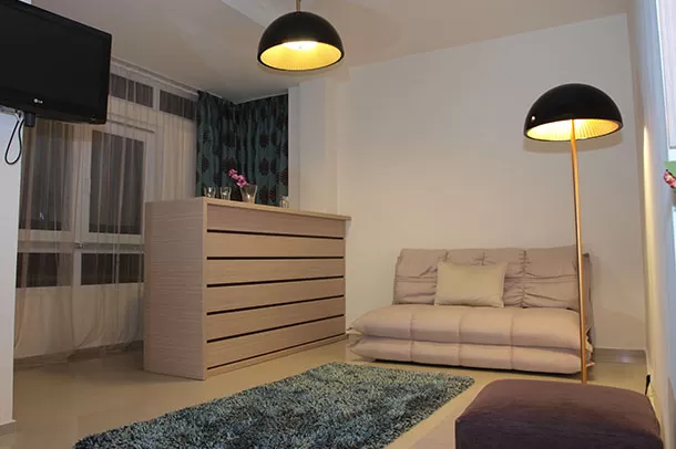 Litoral 2020 Neptun – Hotel Sara***