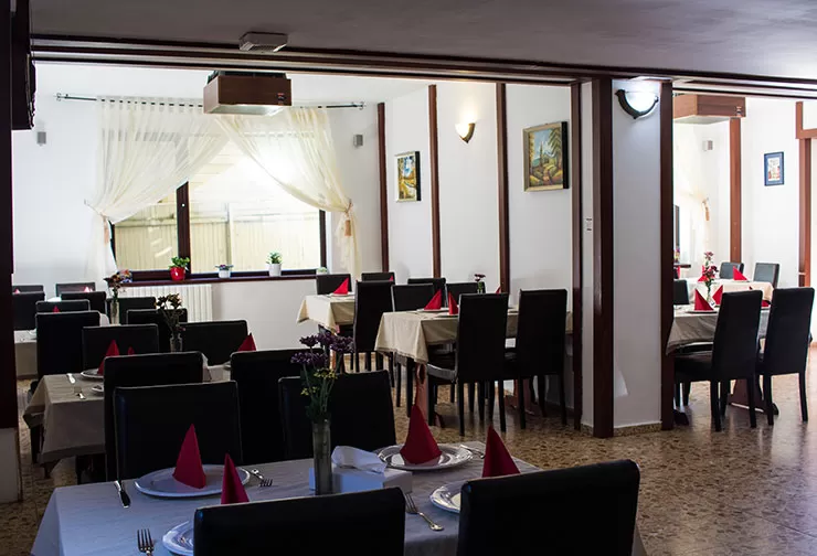 Sejur odihna 2023 Predeal Hotel Hera***
