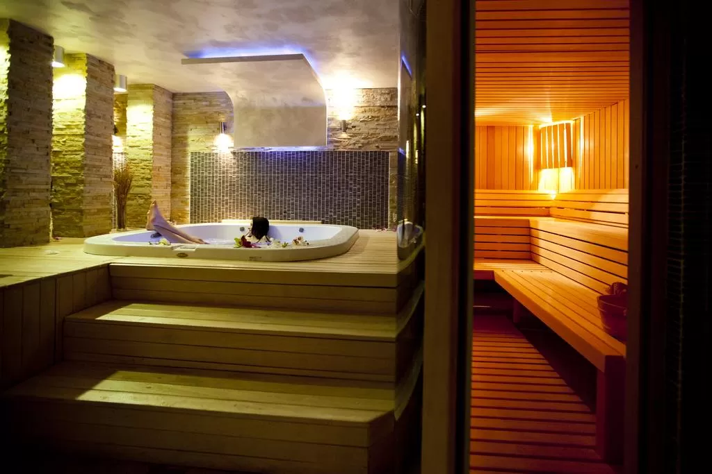 Ski 2019 - 2020 Kopaonik Serbia APART HOTEL SPA ZONED**** 