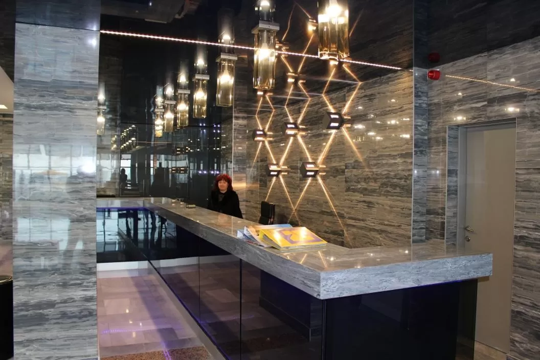 Litoral 2026 Sunny Beach Hotel Burgas Beach