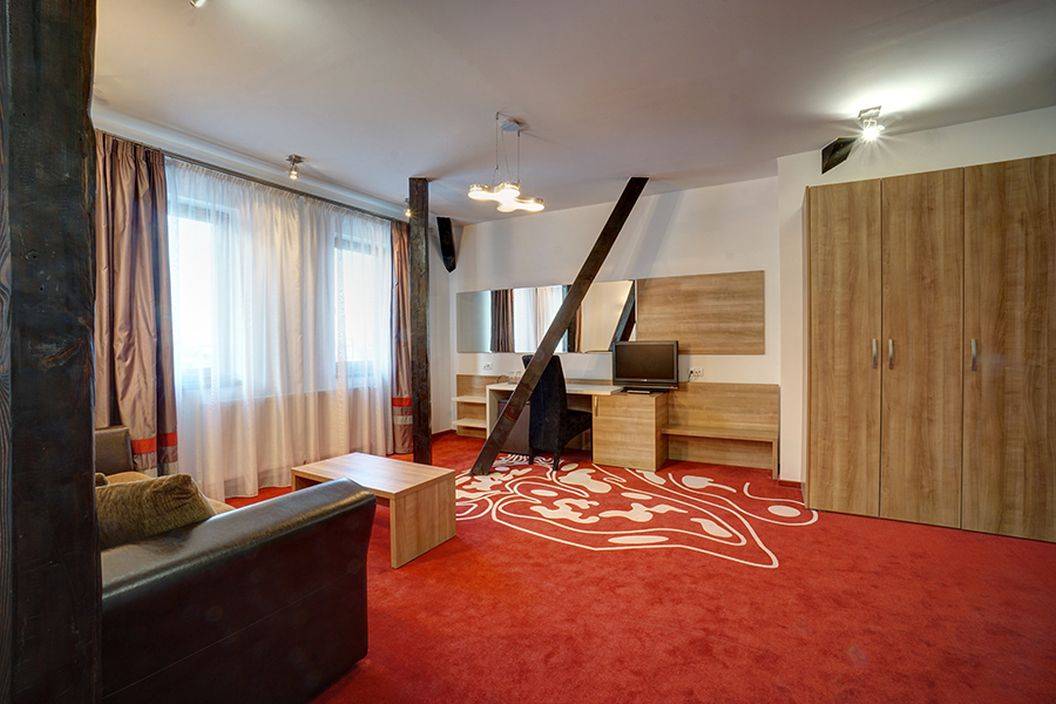 Cazare 2023 Brasov Hotel Ave Lux***