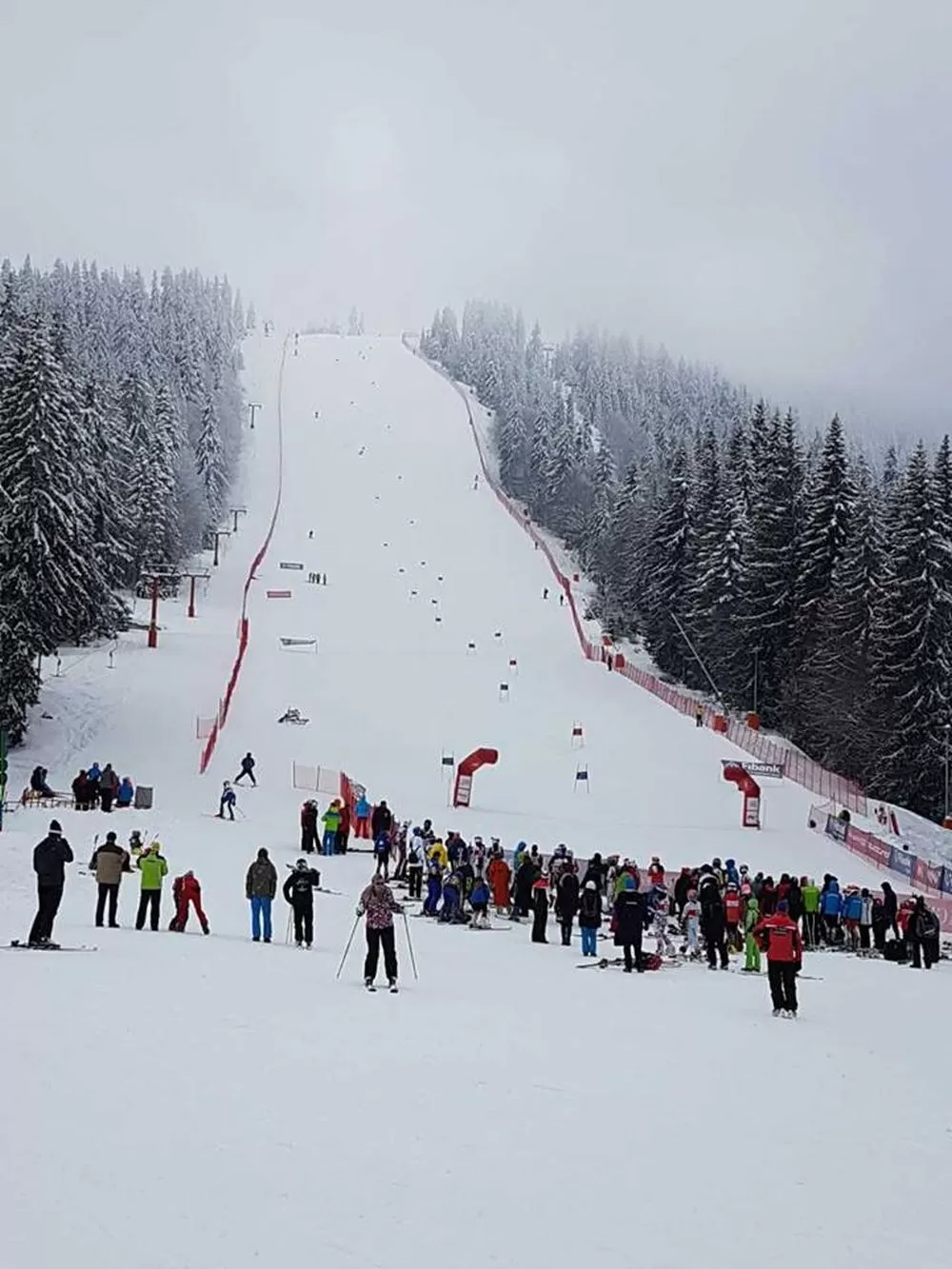 Oferta schi 2020-2021 Pamporovo Hotel Pamporovo*****