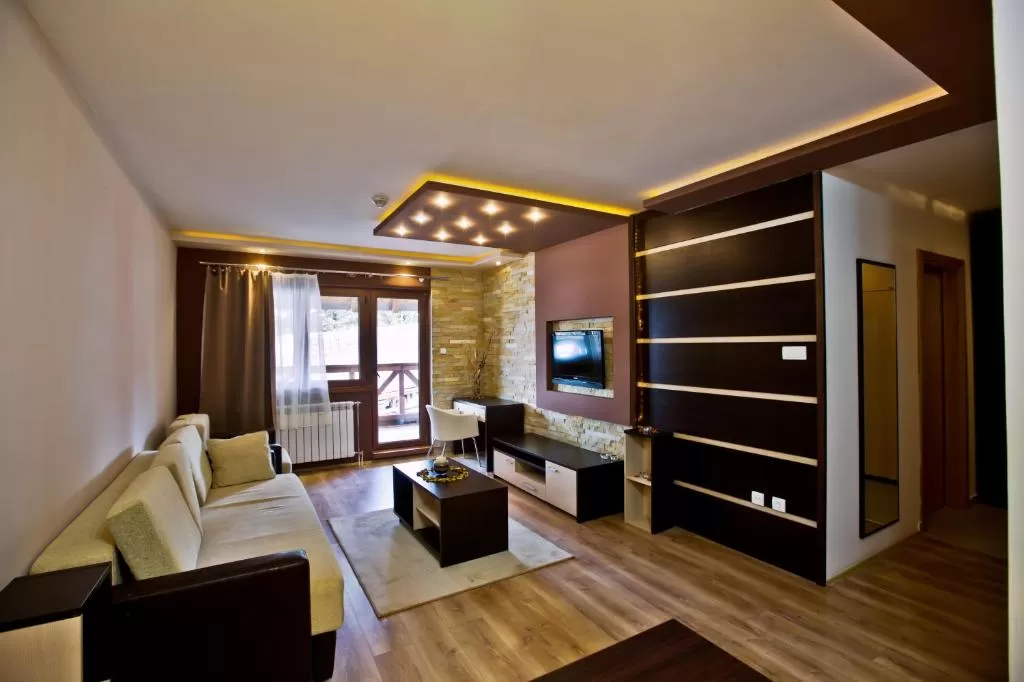 Ski 2019 - 2020 Kopaonik Serbia APART HOTEL SPA ZONED**** 