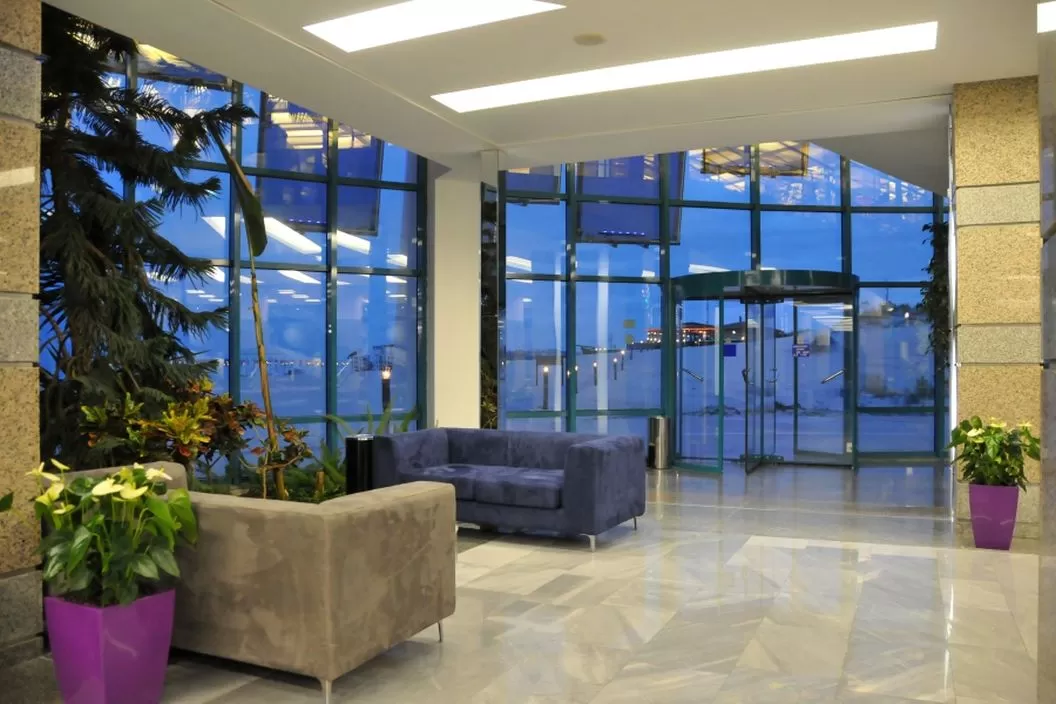 Litoral 2026 Sunny Beach Hotel Burgas Beach