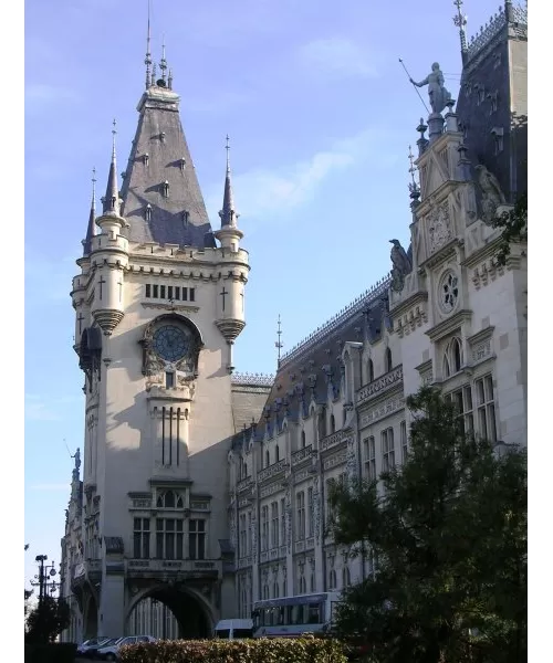 Cazare 2025 Iasi Hotel Moldova