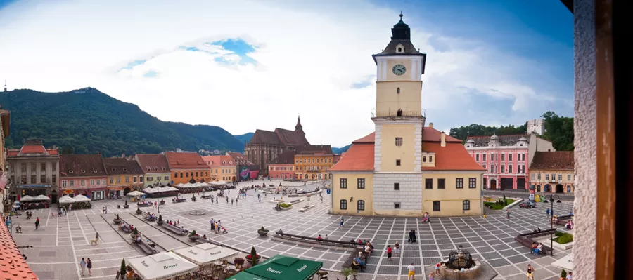 Cazare Brasov – Casa Wagner***