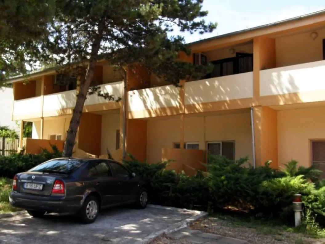 Litoral 2022 Venus Palace Beach Adriana ***