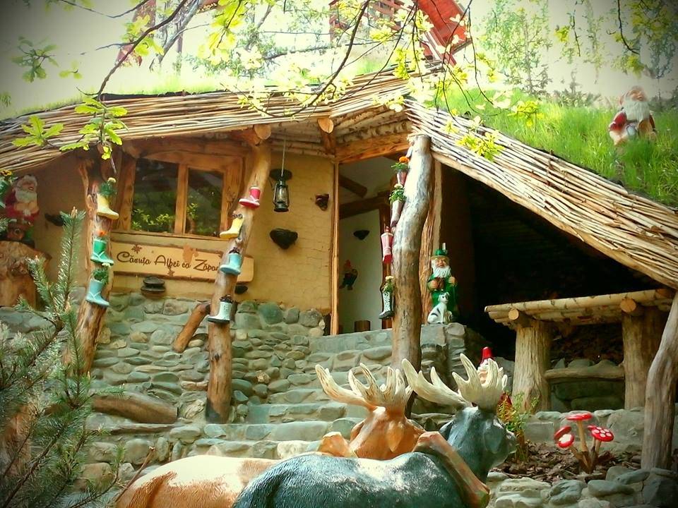 Vacanta la Munte 2025 Bran Club Vila Bran
