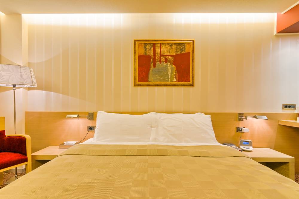 Litoral 2022 Mamaia Hotel Vega*****