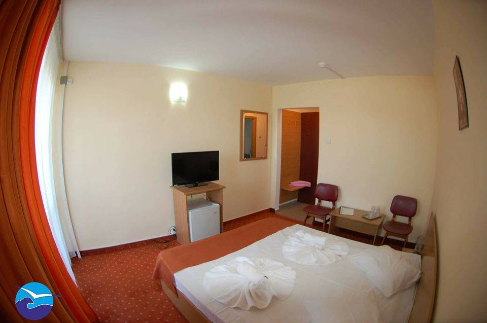 Sejur Tratament Balnear 2023 Eforie Nord Hotel Traian